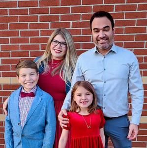 Meet your Posher, Jess